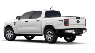 2025 Ford Ranger® External Image 3